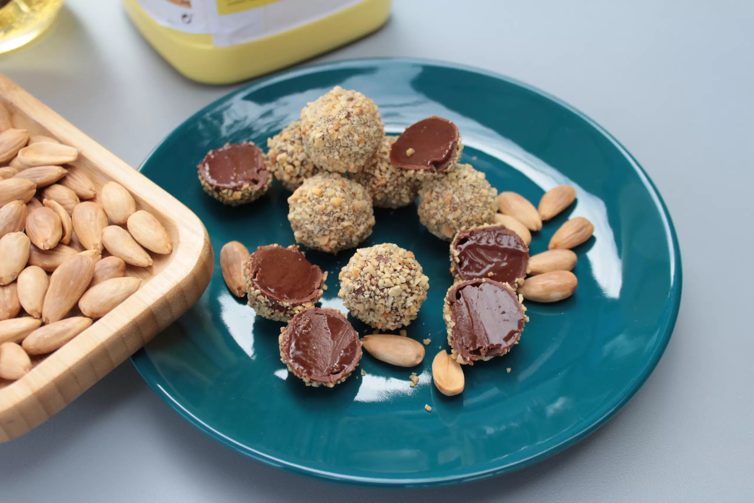 Trufas: 3 sabores de dar água na boca