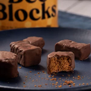 Bee Blocks